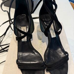 Jimmy Choo Flynn Sandal